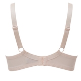 Guy de France Bubbles rose soutien-gorge sans forme