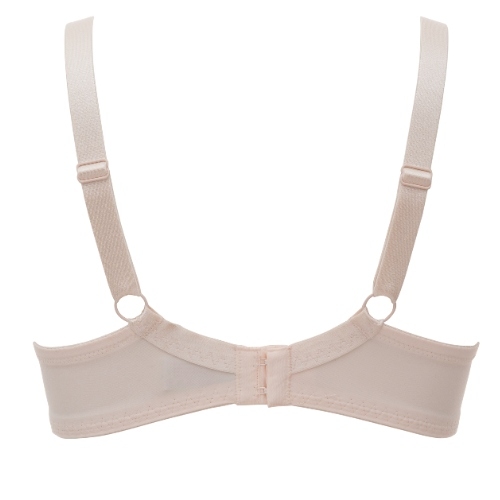 Guy de France Bubbles rose soutien-gorge sans forme