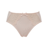 Guy de France Bubbles rose slip