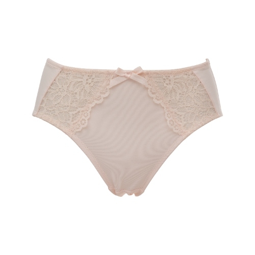 Guy de France Bubbles rose slip