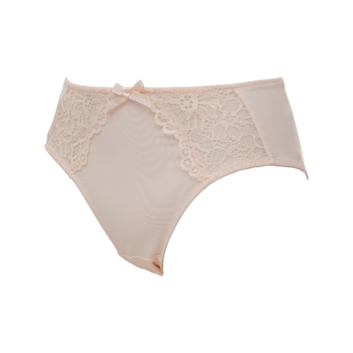 Guy de France Bubbles rose slip