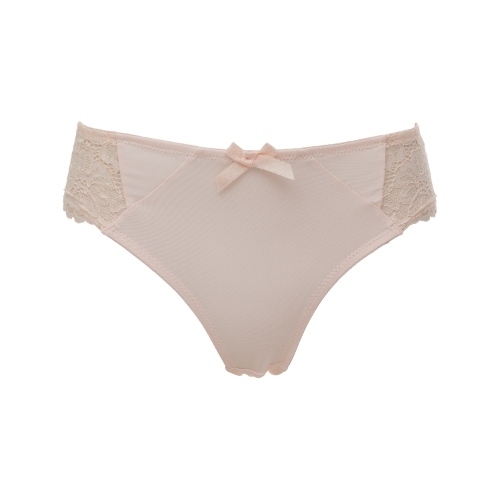 Guy de France Bubbles rose shortie