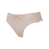 Guy de France Bubbles rose shortie