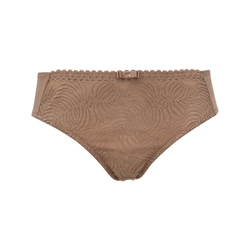 Guy de France Parakers taupe slip