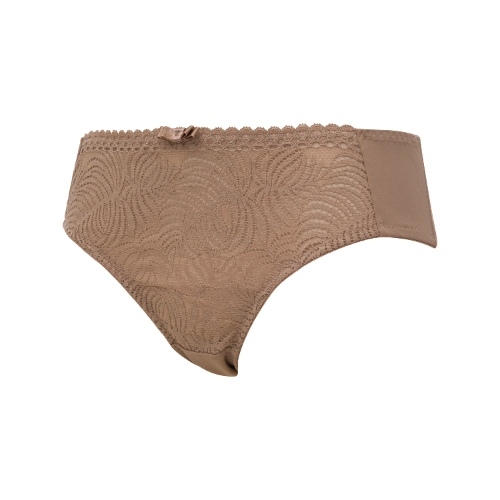 Guy de France Parakers taupe slip