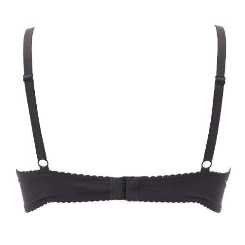 Guy de France Calocephalus gris soutien-gorge rembourré