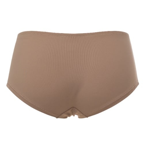Guy de France Datura taupe shortie