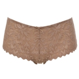 Guy de France Datura taupe shortie