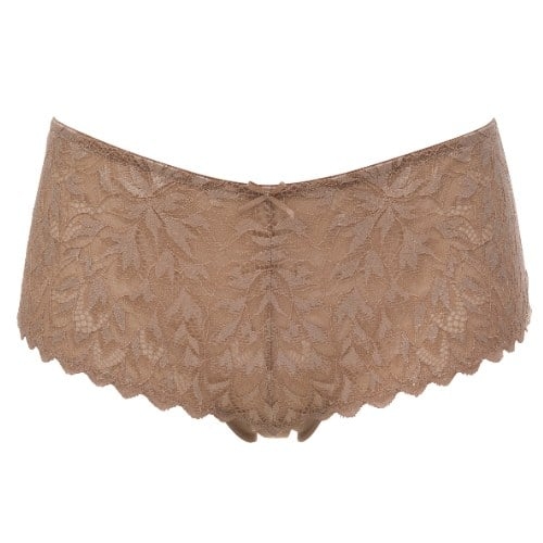 Guy de France Datura taupe shortie