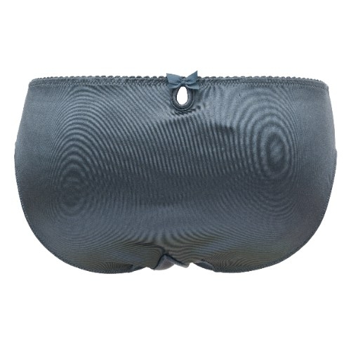 Guy de France Nikko Blue bleu glacier slip