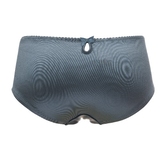 Guy de France Nikko Blue bleu glacier shortie