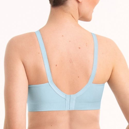 Anita Maternité Seamless mint soutien-gorge d'allaitement
