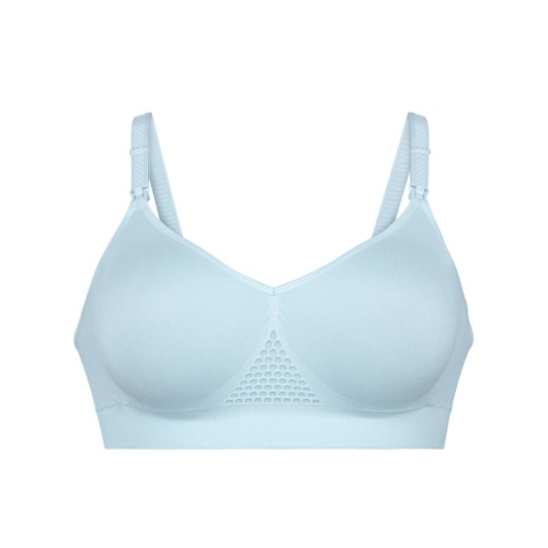 Anita Maternité Seamless mint soutien-gorge d'allaitement