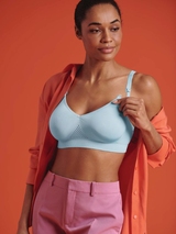 Anita Maternité Seamless mint soutien-gorge d'allaitement