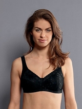 Anita Airita noir soutien-gorge rembourré