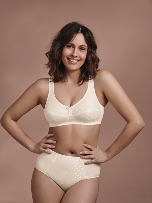 Anita Airita cristal soutien-gorge rembourré