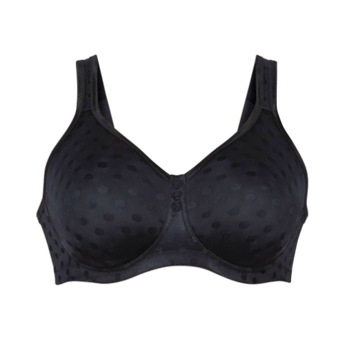 Anita Airita noir soutien-gorge rembourré