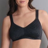 Anita Airita noir soutien-gorge rembourré