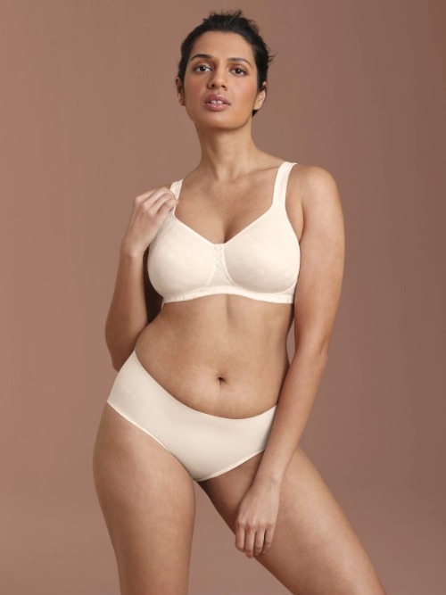 Anita Airita cristal soutien-gorge rembourré