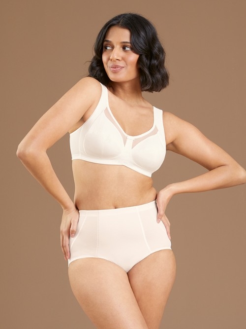 Anita Clara cristal soutien-gorge sans armatures en dentelle