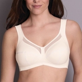 Anita Clara cristal soutien-gorge sans armatures en dentelle