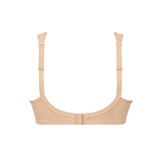 Anita Clara sable soutien-gorge sans armatures en dentelle