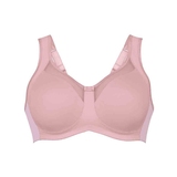 Anita Clara rosewood soutien-gorge sans armatures en dentelle