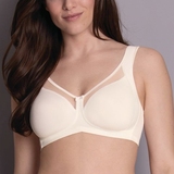 Anita Clara cristal soutien-gorge sans armatures en dentelle