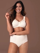 Anita Clara cristal soutien-gorge sans armatures en dentelle