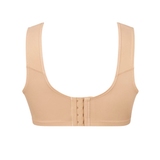 Anita Clara sable soutien-gorge sans armatures en dentelle