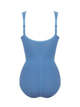 Anita Clara bleu corselet