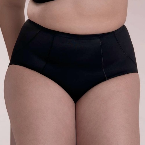 Anita Clara noir slip