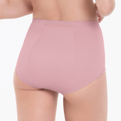 Anita Clara rosewood slip