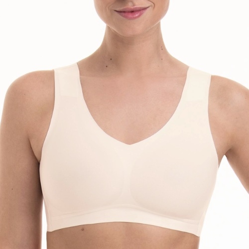 Anita Essential cristal soutien-gorge sans armatures en dentelle