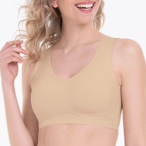 Anita Essential poudre soutien-gorge sans armatures en dentelle