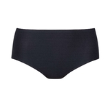 Anita Essential noir culotte string