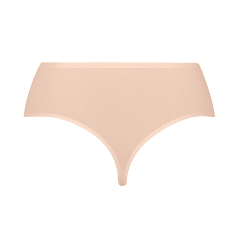 Anita Essential rose culotte string