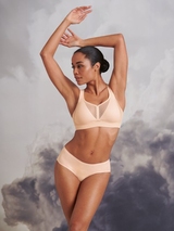 Anita Essential rose shortie