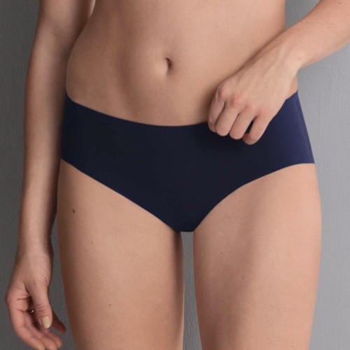 Anita Essential bleu marine shortie