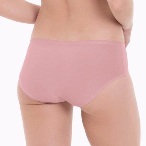 Anita Essential rosewood shortie