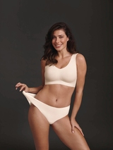 Anita Essential cristal shortie