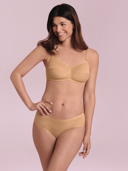 Anita Essential sable shortie