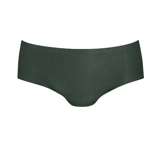 Anita Essential vert shortie
