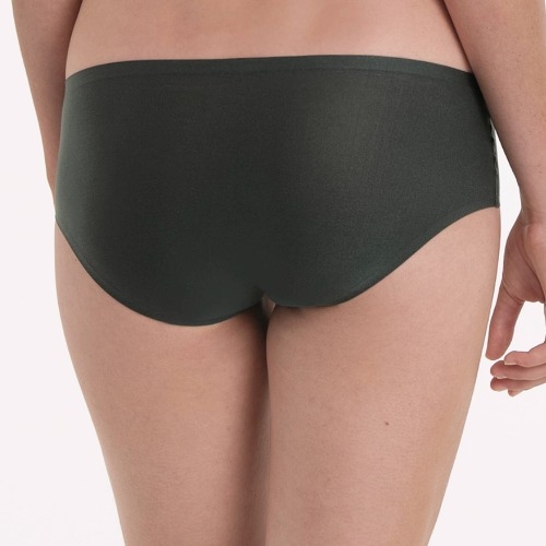 Anita Essential vert shortie