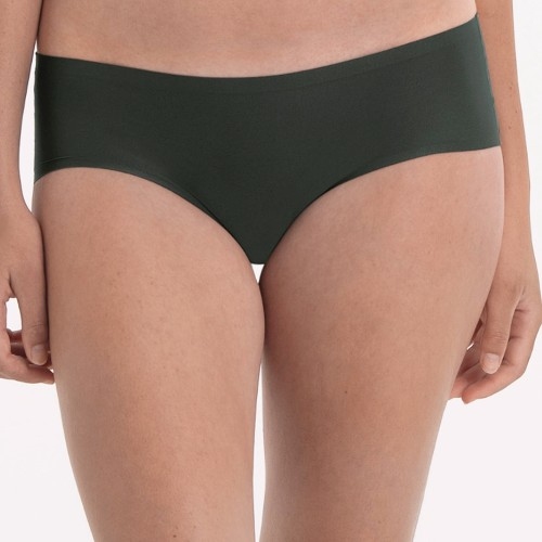 Anita Essential vert shortie