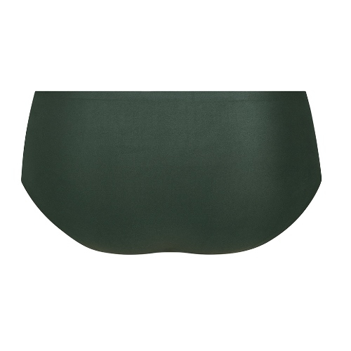 Anita Essential vert shortie
