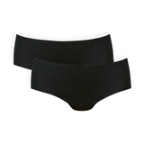 Anita Essential noir shortie