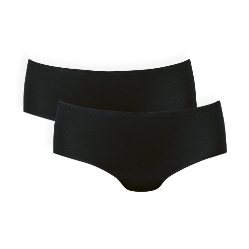 Anita Essential noir shortie
