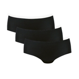 Anita Essential noir shortie