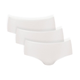 Anita Essential blanc shortie